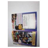 Group of Comic Books Including 