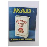 Mad Magazine, Issue No. 170, October 1974