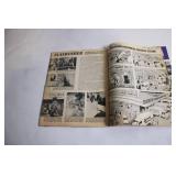 Vintage 1967 MAD Magazine Issue Madcap Collection