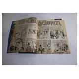 Vintage 1967 MAD Magazine Issue Madcap Collection