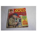 1958 Mad Magazine Special Edition: The Worst from Mad #2