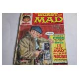 1958 Mad Magazine Special Edition: The Worst from Mad #2