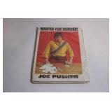 Vintage Mad Super Special Number Nineteen Magazine