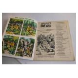 Vintage Mad Super Special Number Nineteen Magazine