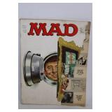 MAD Magazine July 1968 No. 120 - Classic Issue
