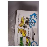 Set of 3 Go Fly a Kite Water Guns - Fish, Crocodile, and Bird