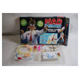 1987 Mattel Mad Scientist Dress-Up Playset