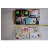 1987 Mattel Mad Scientist Dress-Up Playset