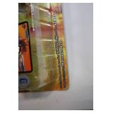 Xebec Toys Fist of the North Star Mamiya Action Figure