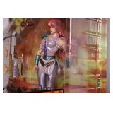 Xebec Toys Fist of the North Star Mamiya Action Figure