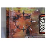 Xebec Toys Fist of the North Star Mamiya Action Figure