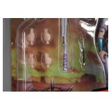 Xebec Toys Fist of the North Star Mamiya Action Figure