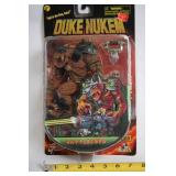 Duke Nukem Battelord Action Figure by 3D Realms Sealed