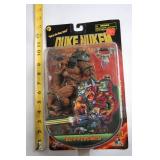 Duke Nukem Battelord Action Figure by 3D Realms Sealed