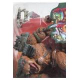 Duke Nukem Battelord Action Figure by 3D Realms Sealed