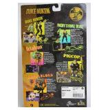 Duke Nukem Battelord Action Figure by 3D Realms Sealed