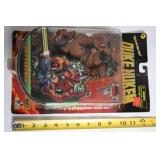 Duke Nukem Battelord Action Figure by 3D Realms Sealed