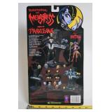 Monstress Mask of Phanteana Action Figure with Accessories