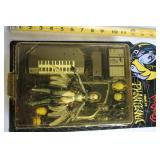 Monstress Mask of Phanteana Action Figure with Accessories