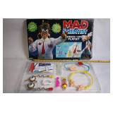 Arco Mad Scientist Dress-Up Playset for Kids