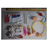 Arco Mad Scientist Dress-Up Playset for Kids