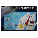 Arco Mad Scientist Dress-Up Playset for Kids