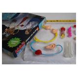 Arco Mad Scientist Dress-Up Playset for Kids