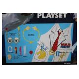 Mad Scientist Dress-Up Playset by Arco