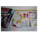 Mad Scientist Dress-Up Playset by Arco