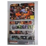 McFarlane Toys Little Nicky Behemoth and Gatekeeper Action Figures