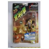 199X Jyuza Fist of the North Star Action Figure by Xebec Toys