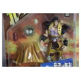 199X Jyuza Fist of the North Star Action Figure by Xebec Toys