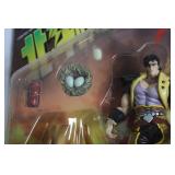 199X Jyuza Fist of the North Star Action Figure by Xebec Toys