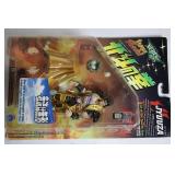 199X Jyuza Fist of the North Star Action Figure by Xebec Toys