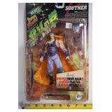 199X Nuclear War Souther Action Figure with Accessories - Fist of the North Star