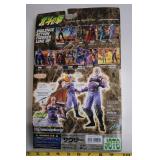 199X Nuclear War Souther Action Figure with Accessories - Fist of the North Star