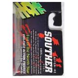 199X Nuclear War Souther Action Figure with Accessories - Fist of the North Star