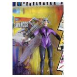 Marvel Comics First Appearance Stinger Action Figure