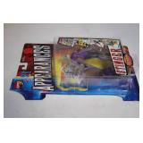 Marvel Comics First Appearance Stinger Action Figure