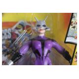 Marvel Comics First Appearance Stinger Action Figure