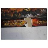 Risk Lord of the Rings Board Game - Middle-earth Conquest