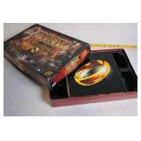 Risk Lord of the Rings Board Game - Middle-earth Conquest