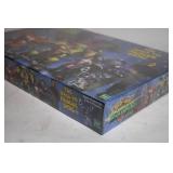 Factory-Sealed 