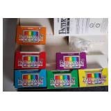 Entertainment Tonight Trivia Board Game