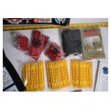 Uberstix UberGEO 322-Piece Geometric Construction Set