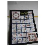 Uberstix UberGEO 322-Piece Geometric Construction Set