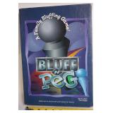Bluff 