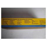Set of 2 Model Airplane Kits: Laird Super Solution & Gee Bee Racer