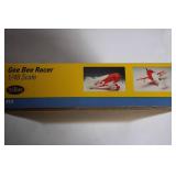 Set of 2 Model Airplane Kits: Laird Super Solution & Gee Bee Racer