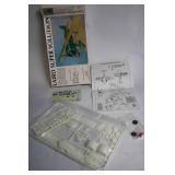 Set of 2 Model Airplane Kits: Laird Super Solution & Gee Bee Racer